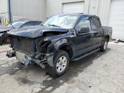 2018 Ford F150 Supercrew en venta en Savannah, GA