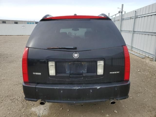 2006 Cadillac SRX