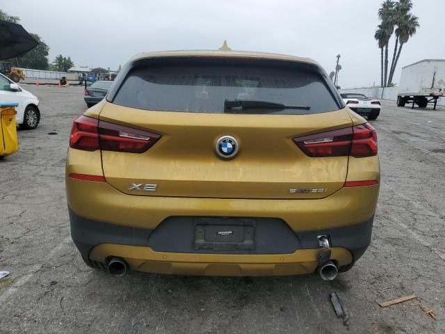 2022 BMW X2 SDRIVE28I