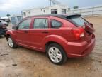 2007 Dodge Caliber SXT