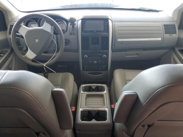 2008 Dodge Grand Caravan SXT