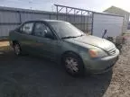 2003 Honda Civic LX