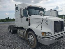 International salvage cars for sale: 2007 International 9200 9200I