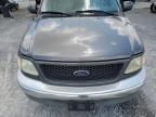 2002 Ford F150 Supercrew