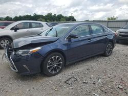 2016 Toyota Avalon XLE en venta en Lawrenceburg, KY