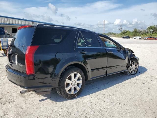 2006 Cadillac SRX