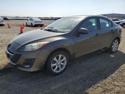 Mazda Vehiculos salvage en venta: 2010 Mazda 3 I