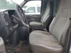 2013 Chevrolet Express G2500