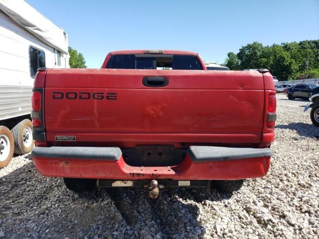 1998 Dodge RAM 1500