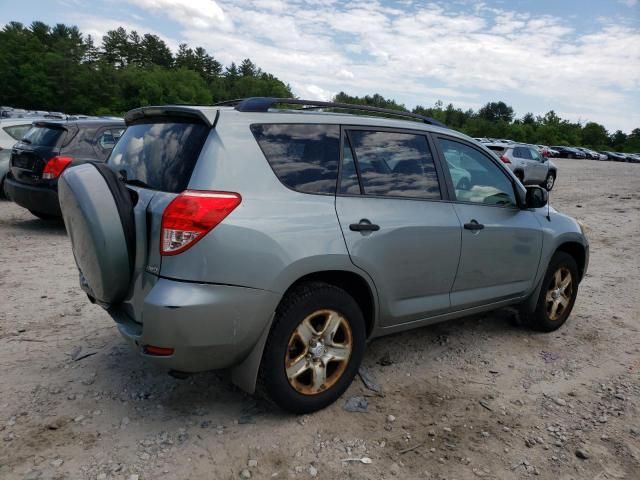 2007 Toyota Rav4