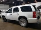 2013 Chevrolet Tahoe Special