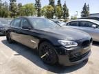 2014 BMW 750 LI