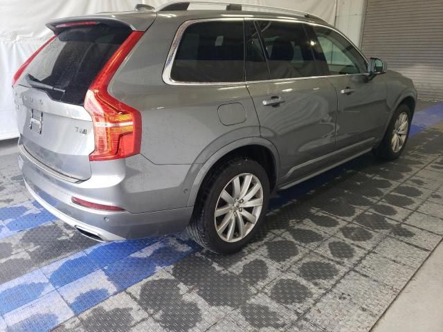 2016 Volvo XC90 T6