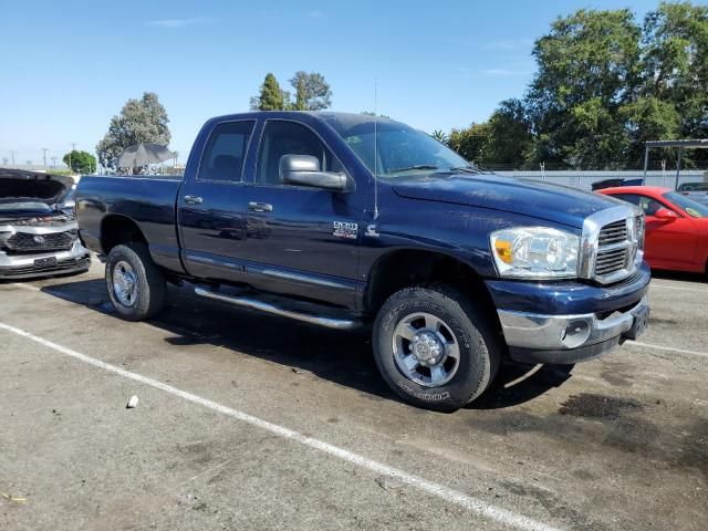 2007 Dodge RAM 2500 ST