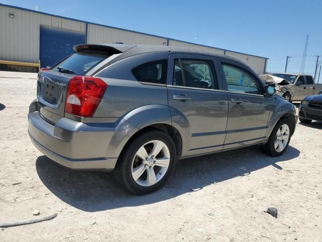 2012 Dodge Caliber SXT