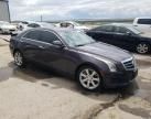 2014 Cadillac ATS Luxury