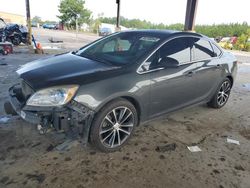 Buick Vehiculos salvage en venta: 2017 Buick Verano Sport Touring