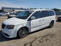 Dodge Caravan Vehiculos salvage en venta: 2014 Dodge Grand Caravan SXT