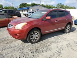 2012 Nissan Rogue S en venta en Midway, FL