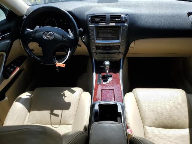 2006 Lexus IS 250