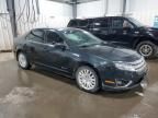 2010 Ford Fusion Hybrid