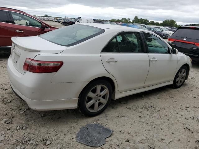 2007 Toyota Camry CE