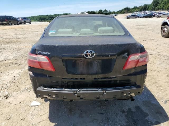 2009 Toyota Camry Base