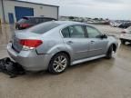 2014 Subaru Legacy 2.5I Premium