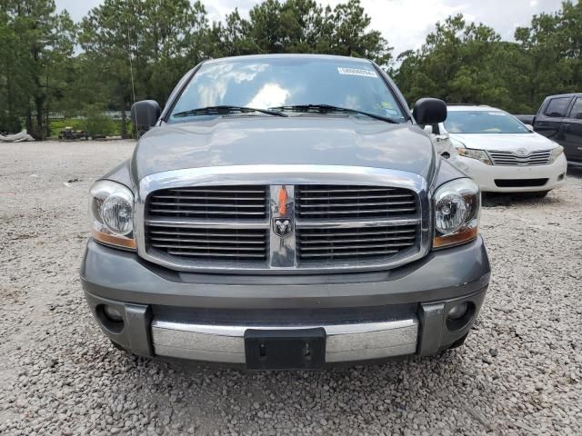 2006 Dodge RAM 1500 ST