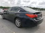 2014 Infiniti Q50 Base