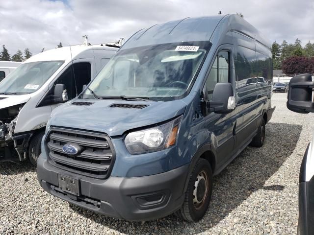 2020 Ford Transit T-250