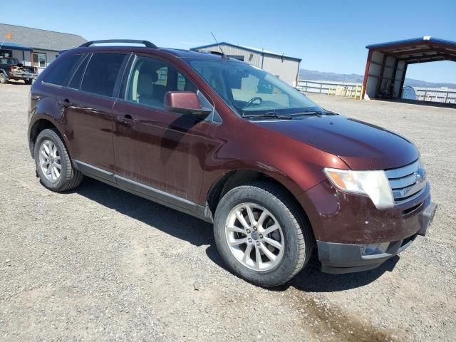 2009 Ford Edge SEL