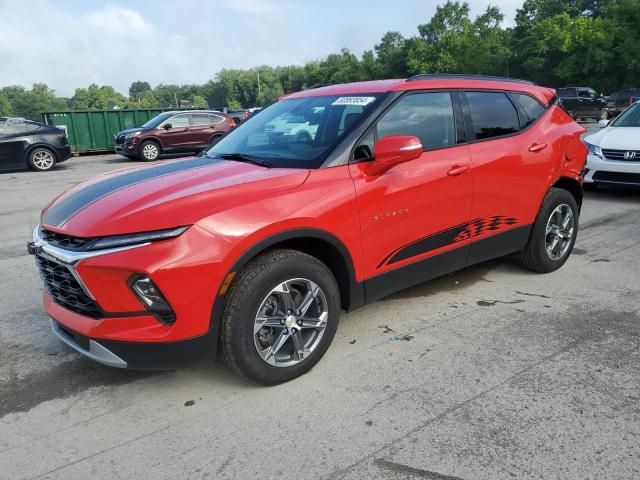 2023 Chevrolet Blazer 3LT