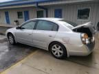 2003 Nissan Altima Base