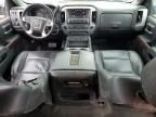 2016 GMC Sierra K1500 SLT