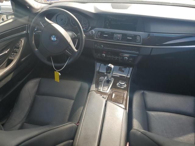 2013 BMW 528 XI