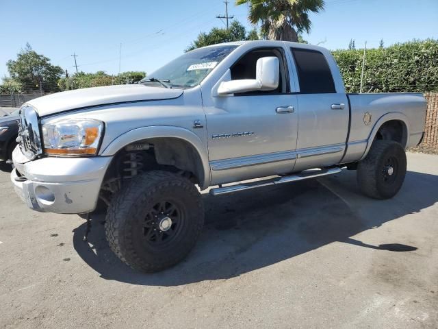 2006 Dodge RAM 2500 ST