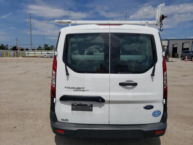 2019 Ford Transit Connect XL