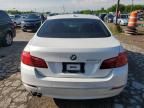 2014 BMW 535 D