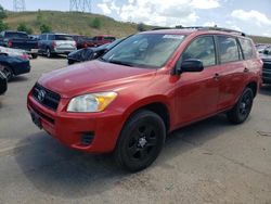 Hail Damaged Cars for sale at auction: 2010 Toyota Rav4