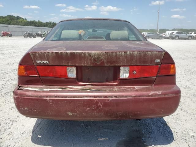 2000 Toyota Camry CE