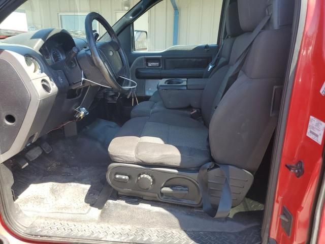 2004 Ford F150