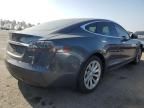 2018 Tesla Model S