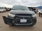 2013 Mitsubishi Outlander Sport ES