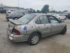 2000 Nissan Sentra Base