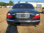 2004 Jaguar S-Type