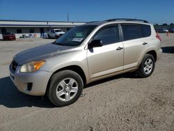 Salvage cars for sale at Harleyville, SC auction: 2011 Toyota Rav4