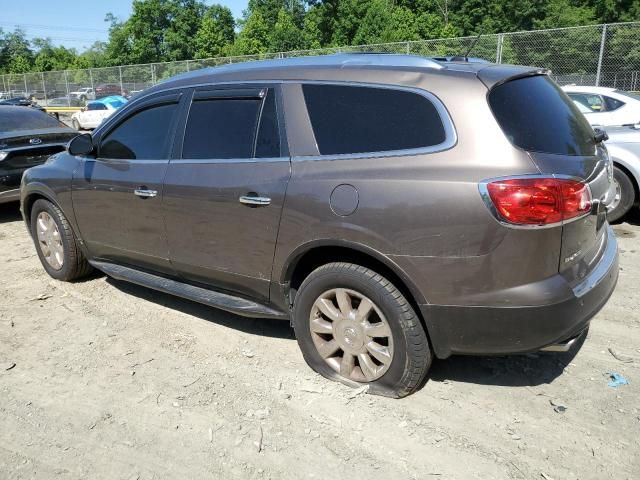 2011 Buick Enclave CXL