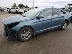 2015 Hyundai Sonata SE en venta en Nampa, ID