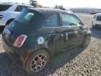 2012 Fiat 500 POP